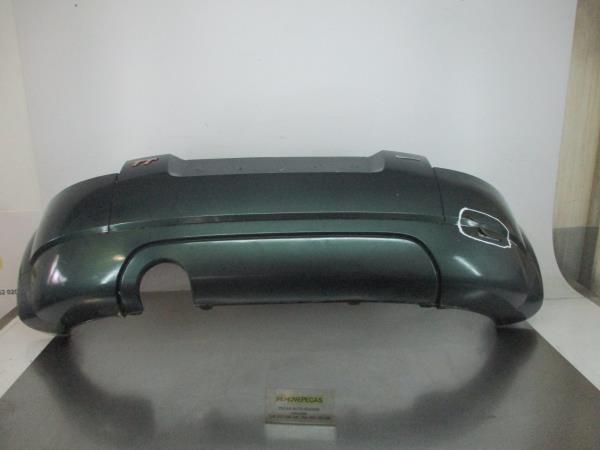Pára-choques trás AUDI TT (8N3)