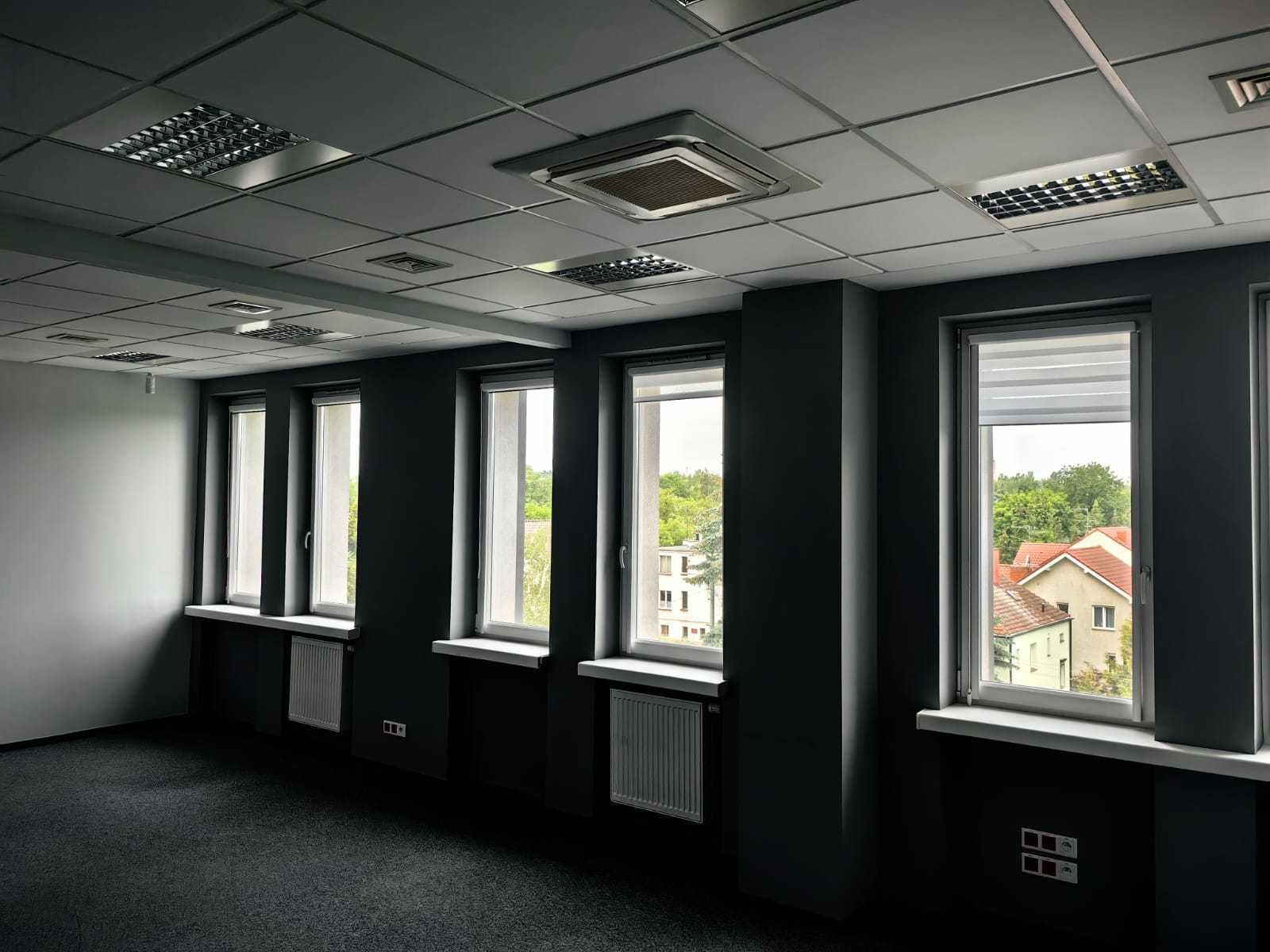 Do wynajmu biura Poznań- 312,75 m², bez pośredników WYSOKI STANDARD