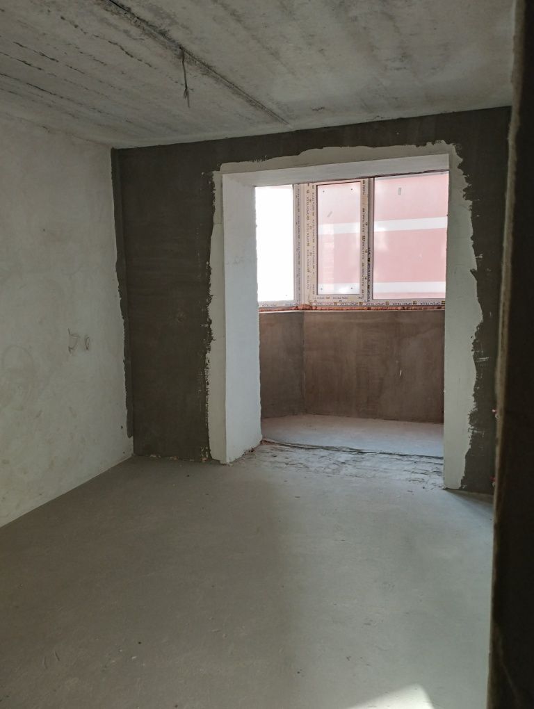 Продаю 1-но кімнатну квартиру в новобудові на Леваневського