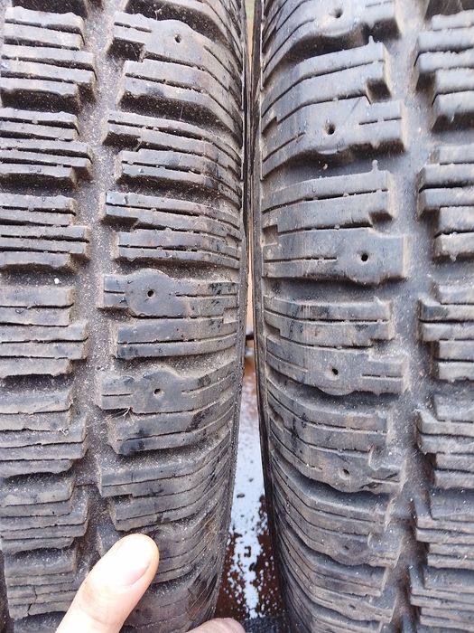 Резіна 205/70/14 С