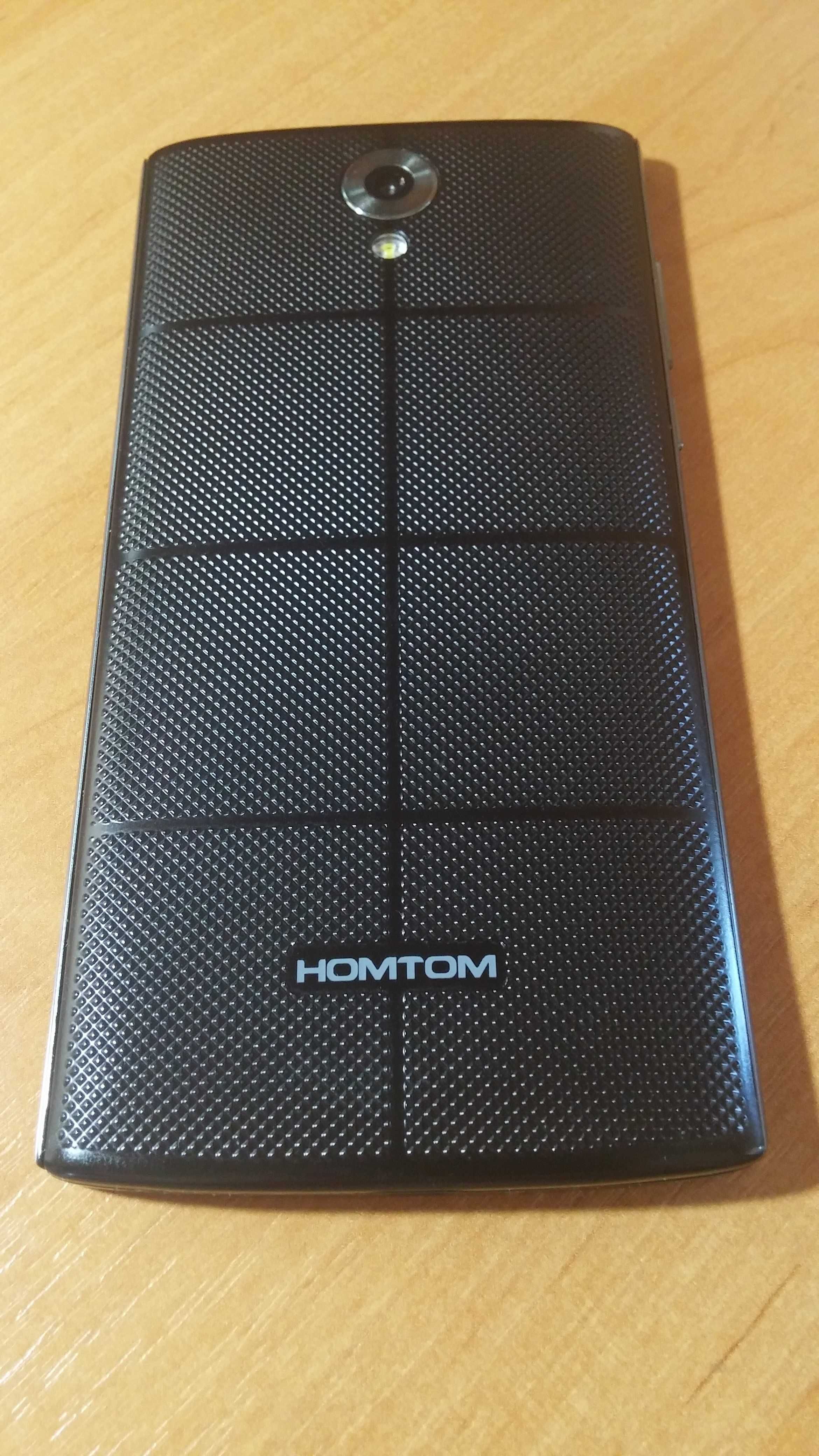 Смартфон HomTom (Doogee) HT7