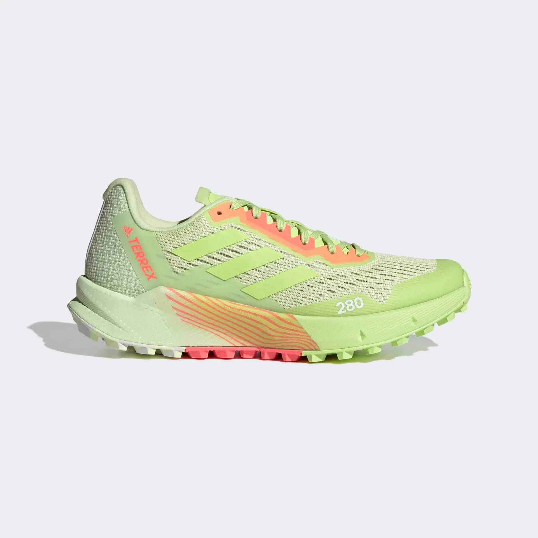 Kicksy adidas Terrex Agravic Flow Trail Running 2.0 EUR 40 CM 25