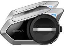 Sena 50S Dual interkom MESH, Harman Kardon zestaw na 2 kaski