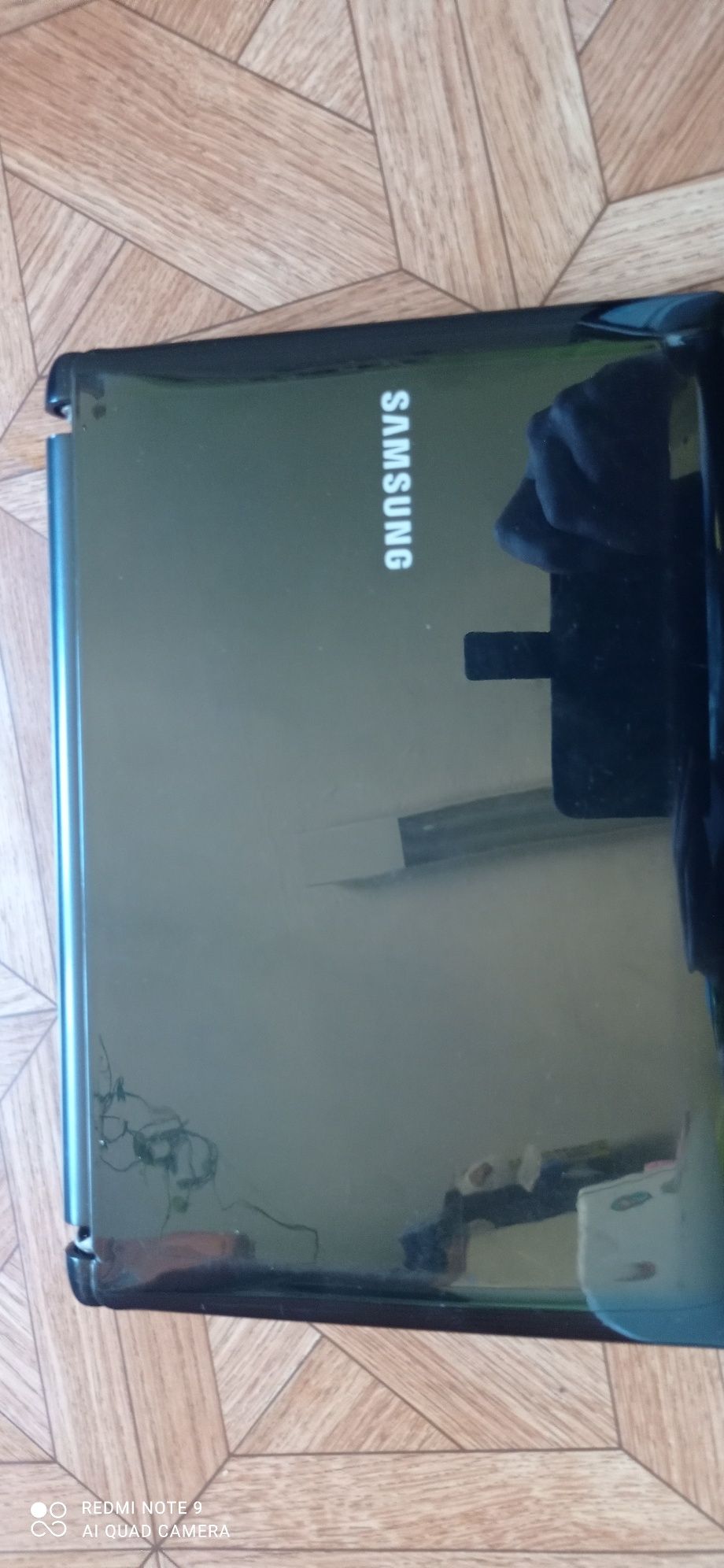 Netbook  samsung