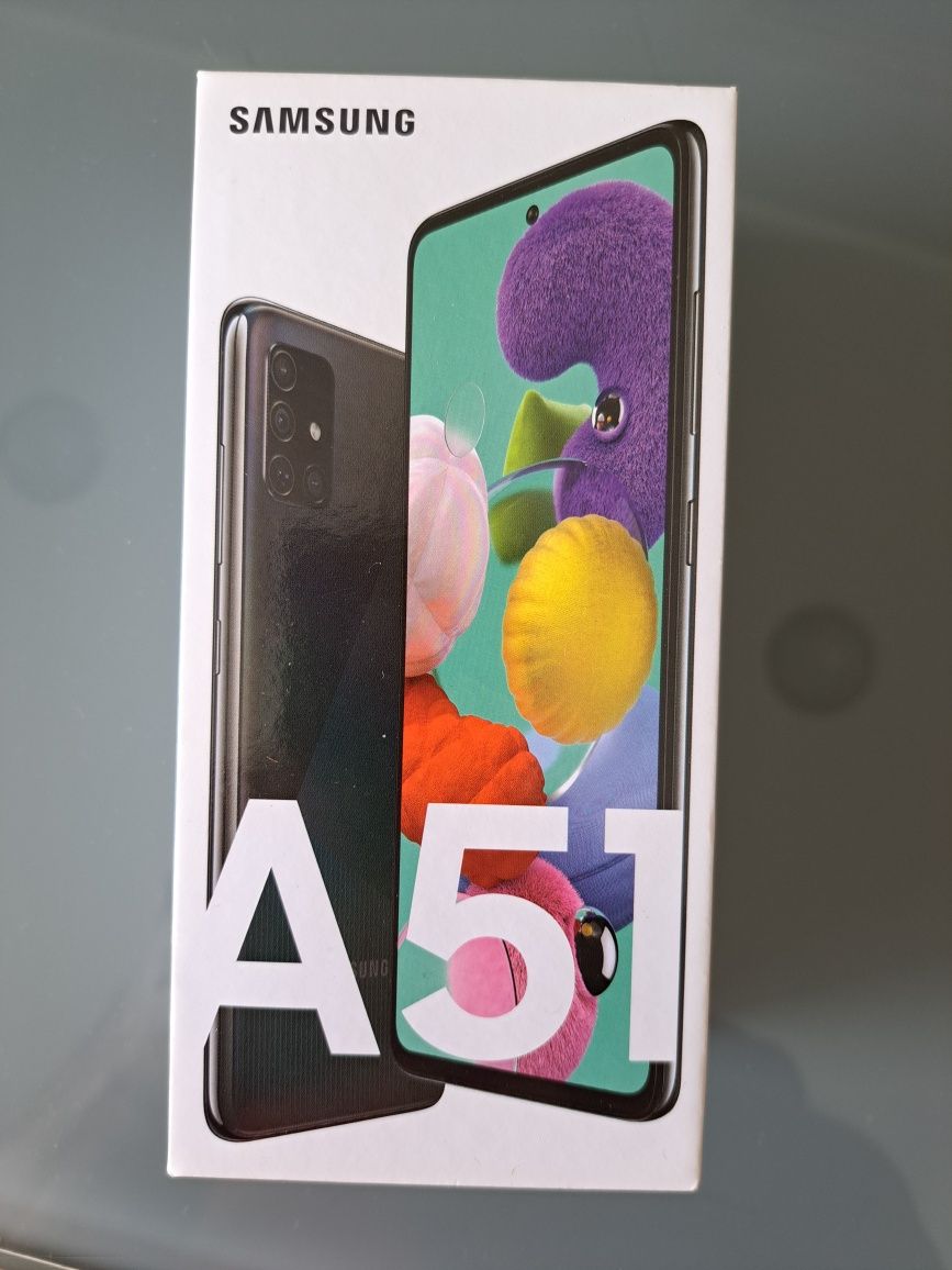 Smartphone Samsung A51