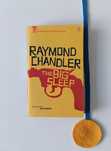 The big sleep, Raymond Chandler
