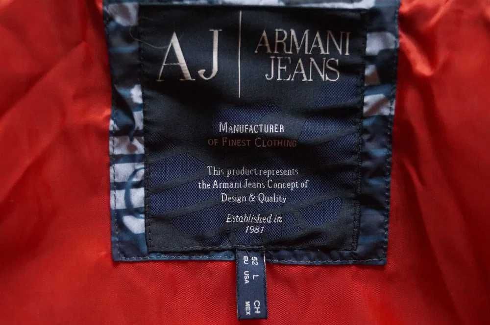 Kurtka Armani Jeans