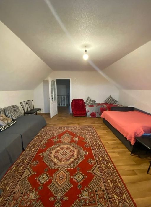 Гарний будинок з якісним ремонтом