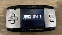 Maquina Arcade 120 jogos