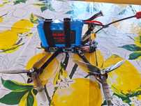 Продам FPV Дрон SHRIKE