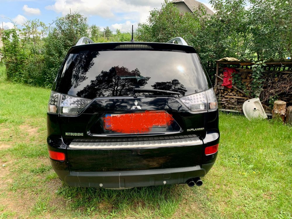 Продам власний автомобіль