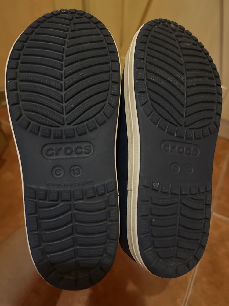 Гумові чоботи Crocs ,оригінал