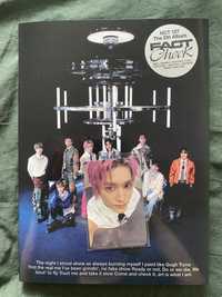 Album NCT Fact Check Taeyong kpop pc photocard karta