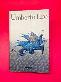 Baudolino - Umberto Eco