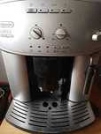 Ekspres do kawy ziarnistej i mielonej  Delonghi Caffe Venezia automat
