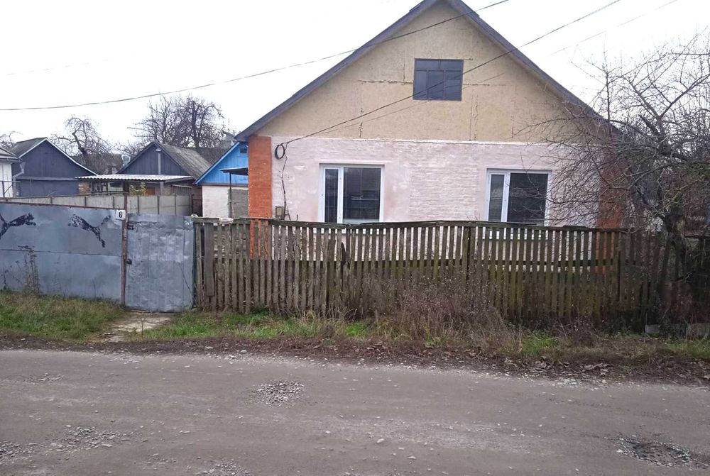 Продам Добротний будинок