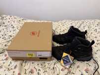Mammut Ducan nowe buty trekkingowe  gore tex, oryginał