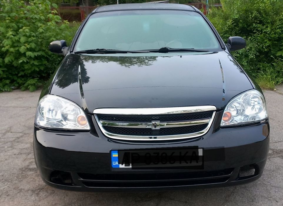 Аренда Chevrolet