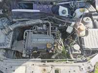 Opel 1.0 12v Z10XE Z10XEP Opel Corsa C Agila A