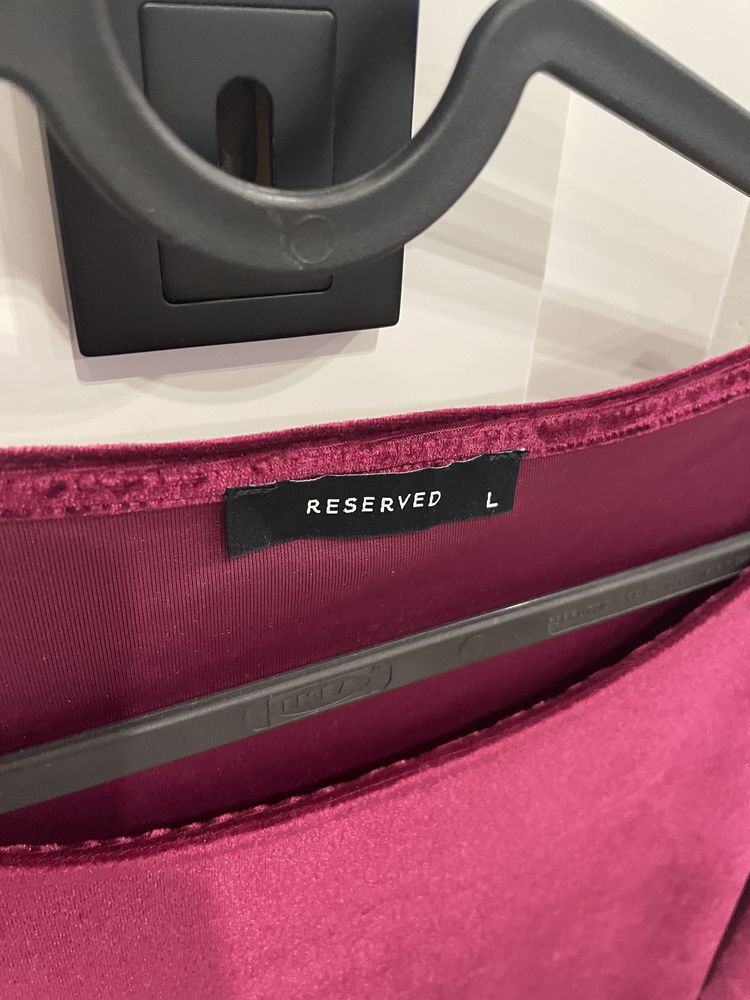 Sukienka Reserved r.38