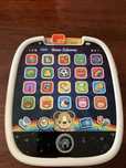 Baza wiedzy vtech