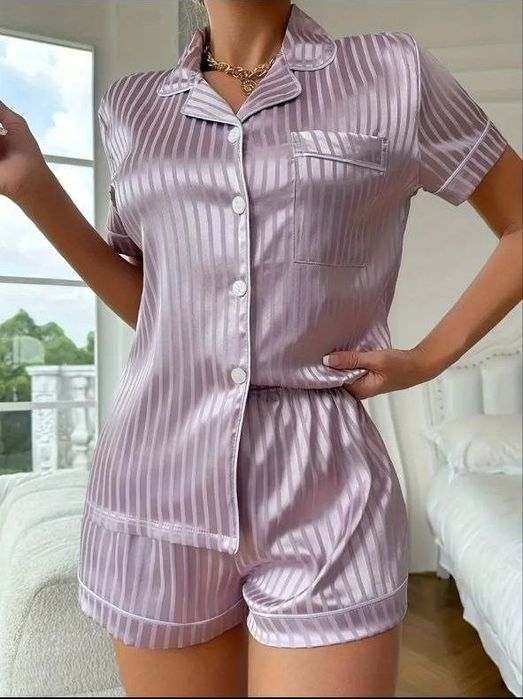 Піжама з шортами