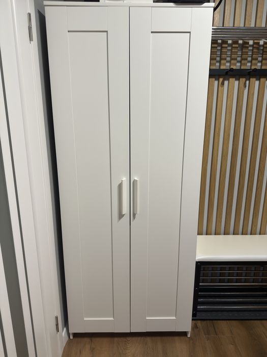 Шафа Ikea Brimnes (Бримнес)