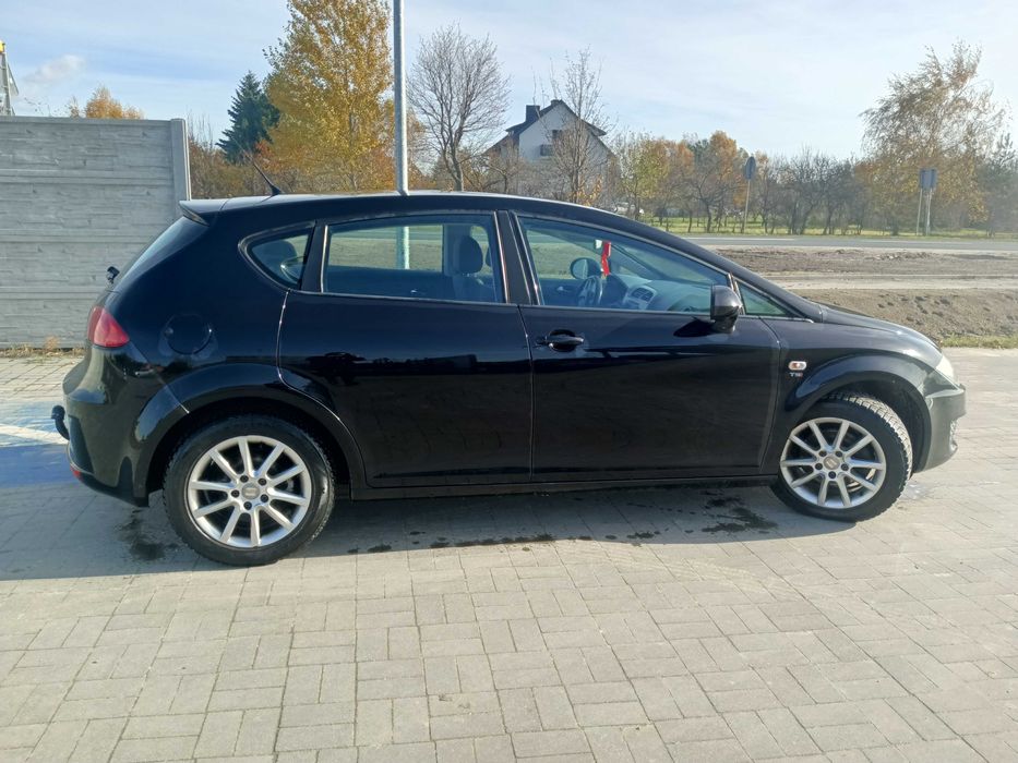 Seat Leon 1.4 TSI