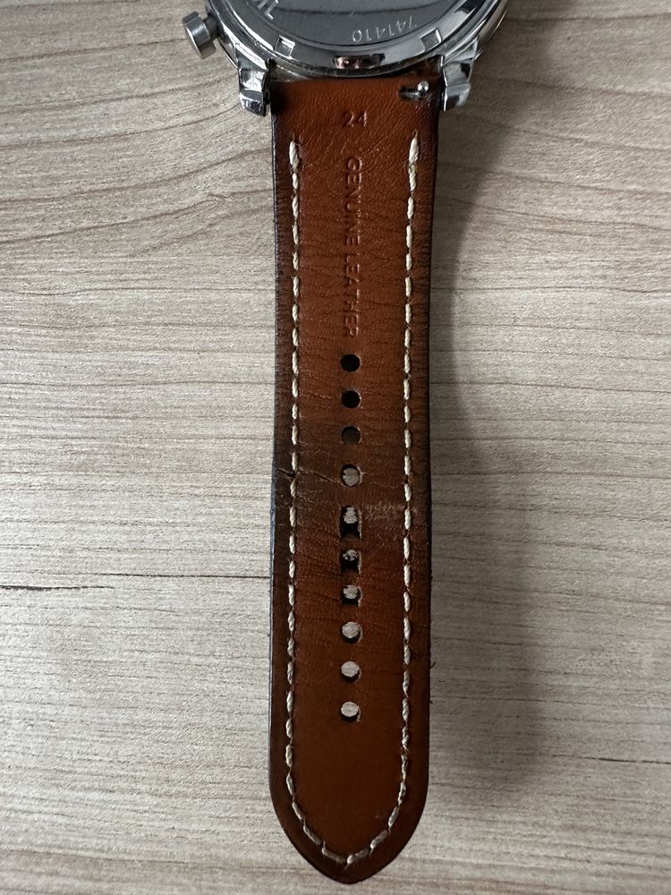 Zegarek Fossil FS4865