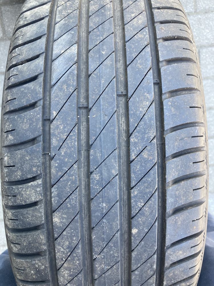 Opony letnie Kleber 205/55 r16