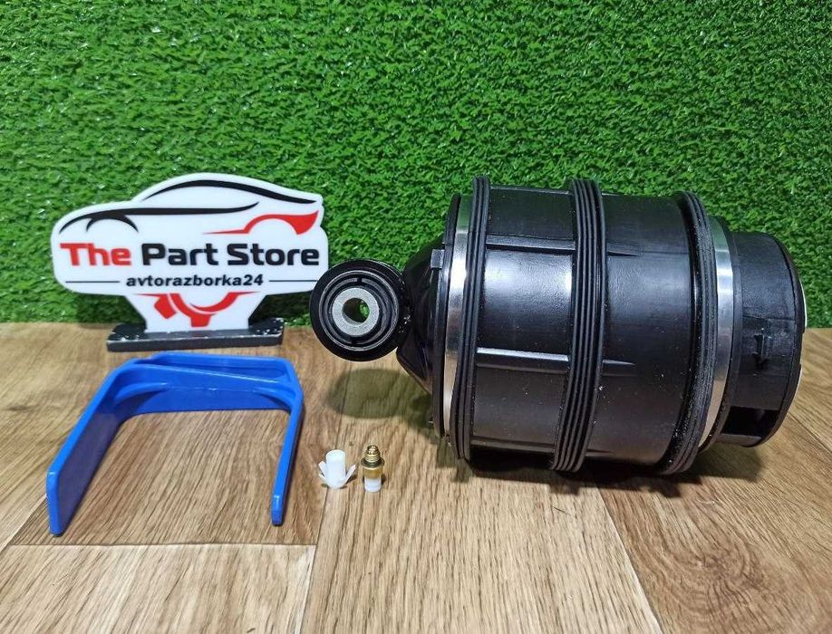 2113200925 Пневмобалон задній Мерседес Mercedes E-Class W211 S211 03-