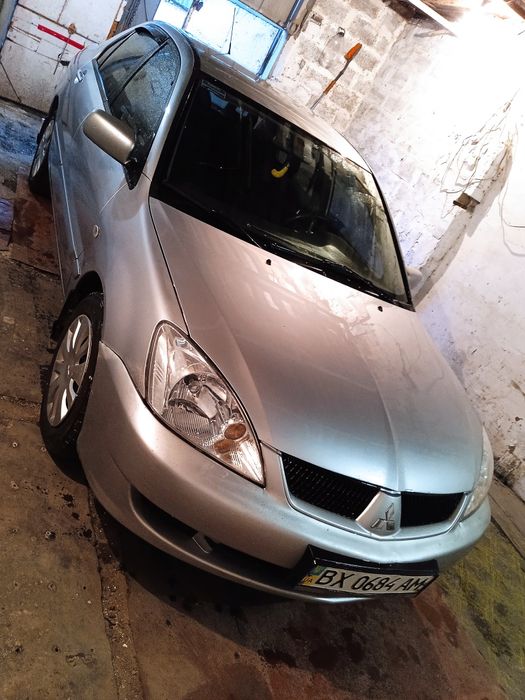 Лансер 9. власник