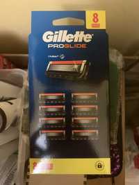Бритвенная головка Gillette Fusion5 Proglide