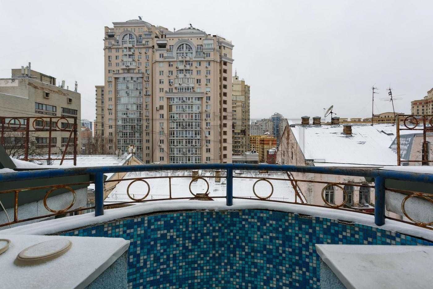 Продаж квартири, вул. Олександра Кониського, Шевченківський район