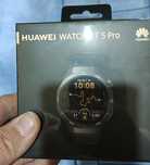 Huawei Watch GT 5 Pro 46mm