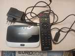 Приставка Android Smart TV Box CS918 Q7.