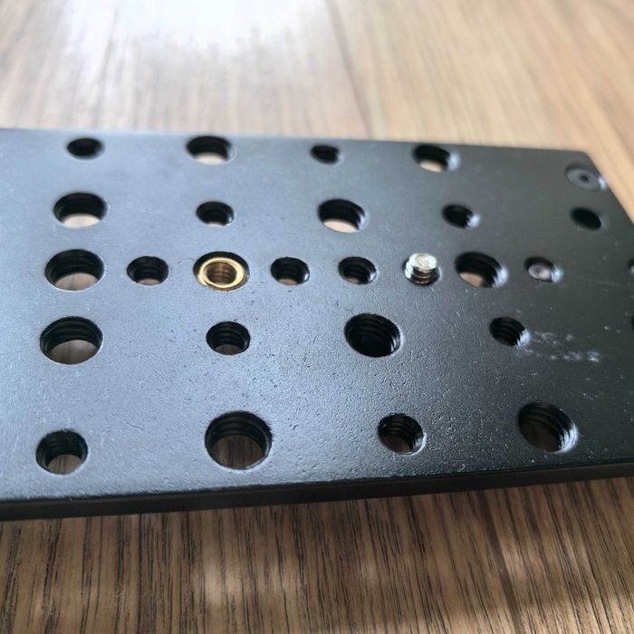 rig steadycam do aparatów steadicam statyw stabilizator