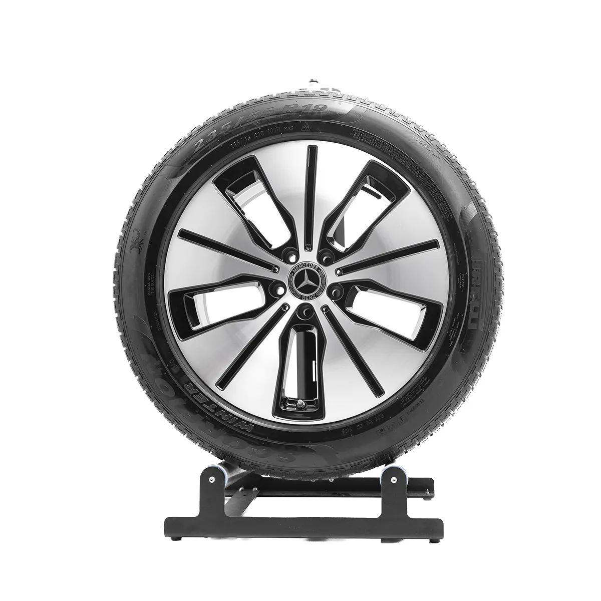 ORYGINALNE Felgi / Koła Mercedes 19" Klasa A / B / C / E CLS CLA  EQC