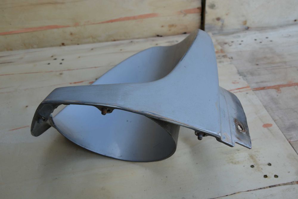 Okular Prawy Nissan Datsun 280zx