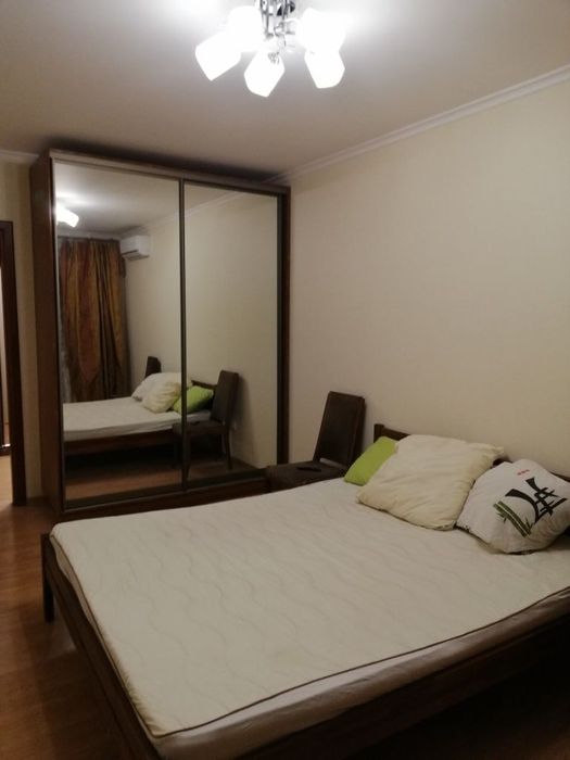 Сдам 2к ул. Ген Петрова/Космонавтов/парк Горького р-н Черёмушки!