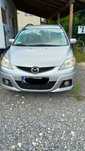 Mazda 5 2.0 Diesel 2008 - 7-osobowy minivan, zadbany