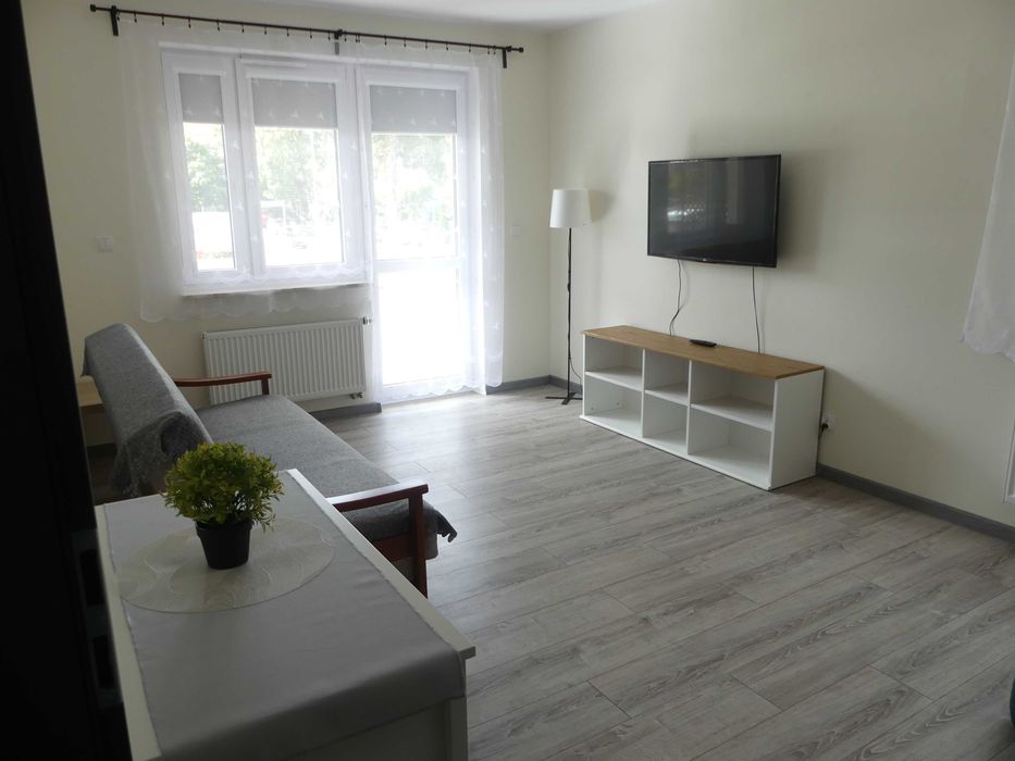 Do wynajęcia 2-pokojowe mieszkanie, 51 m², ul. Flisa