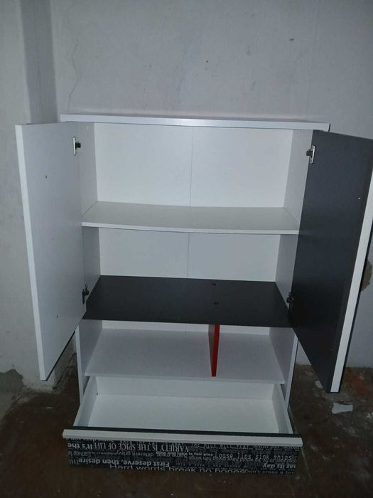 Zestaw mebli dziecięcych/młodzieżowych