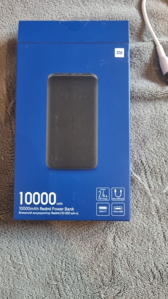 Powerbank Xiomi 10000mAh