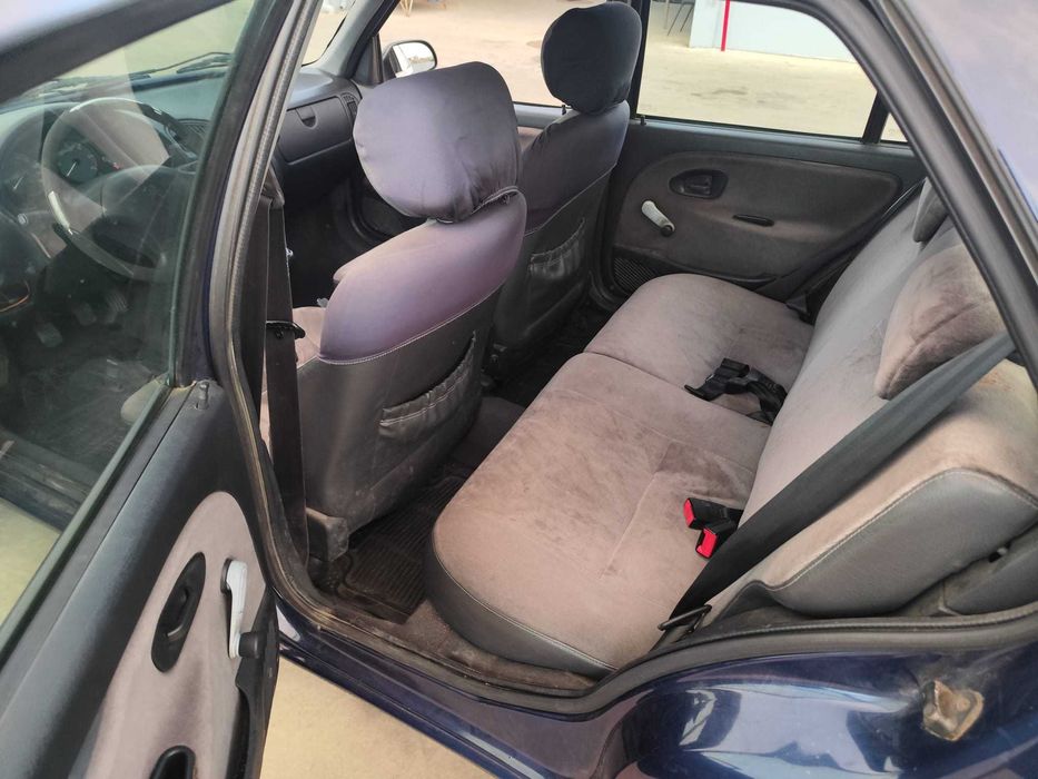 Citroen Saxo 1.5D