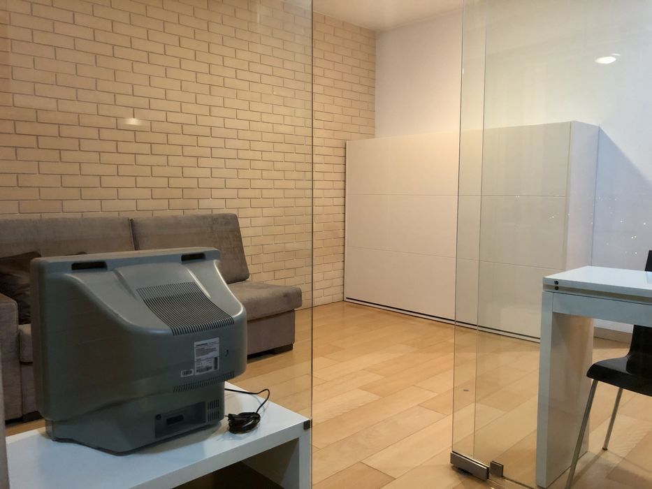 T0 Antas c/ lug. Garagem