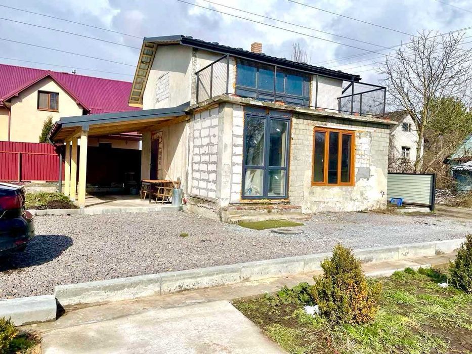 Продаж Будинку-Дачі. с. Жирівка 6 від Львова