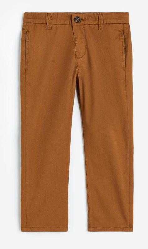 H&M Класичні брюки, чинос - різні моделі