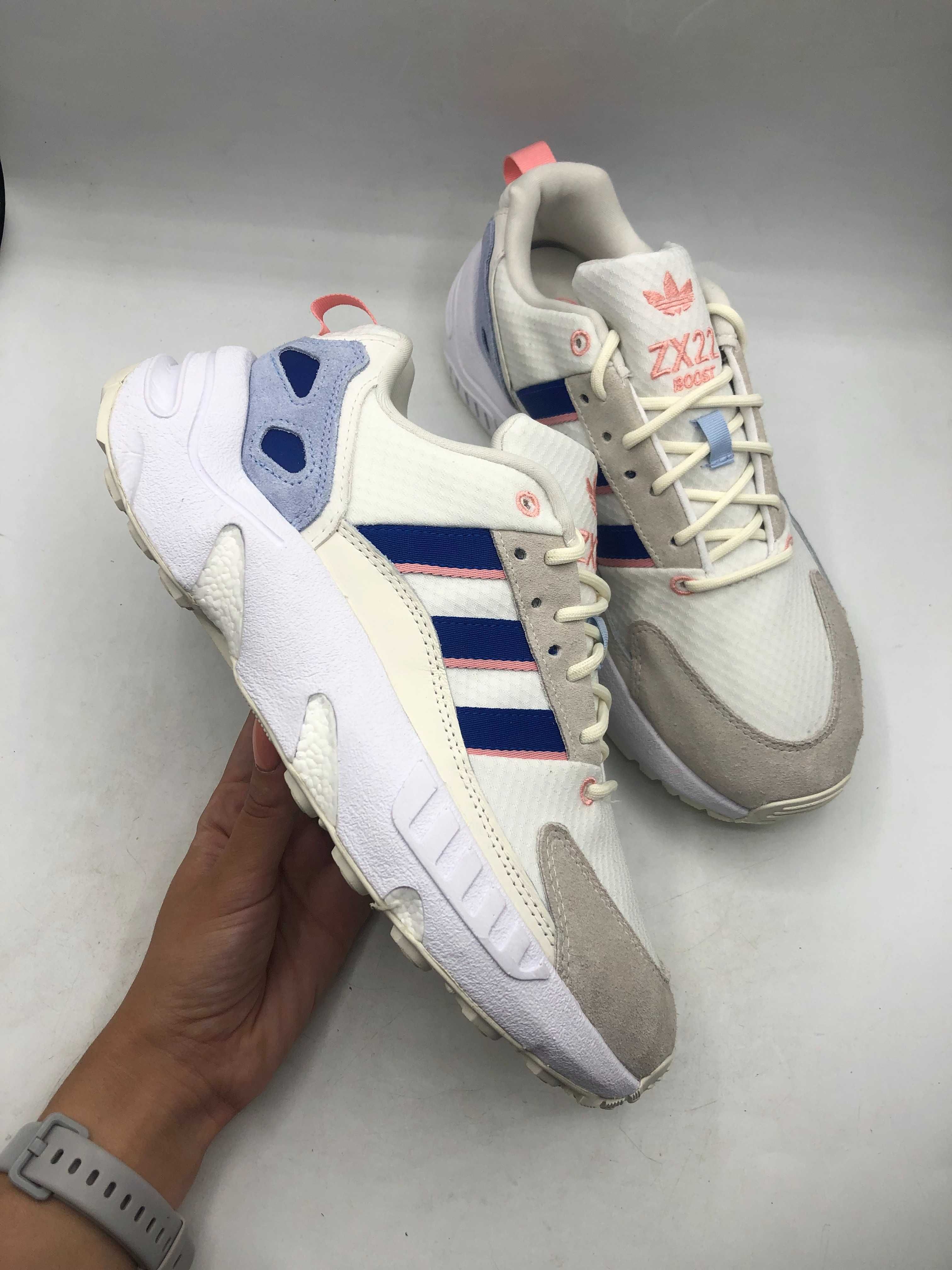 Кросівки adidas zx 22 boost  (gy6709) оригінал