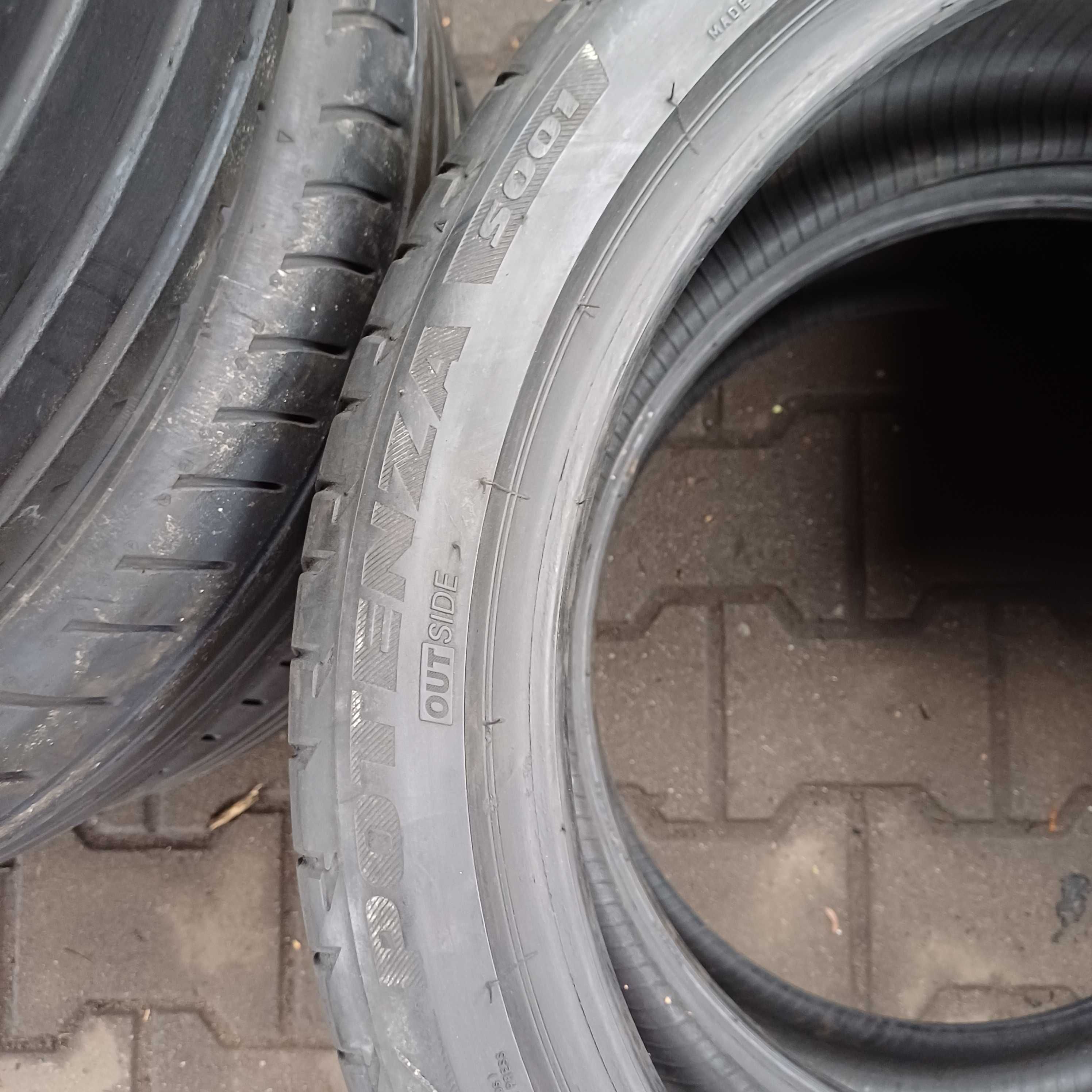 Opony Lato Letnie 235/40/19 235/40R19 Bridgestone Wrocław